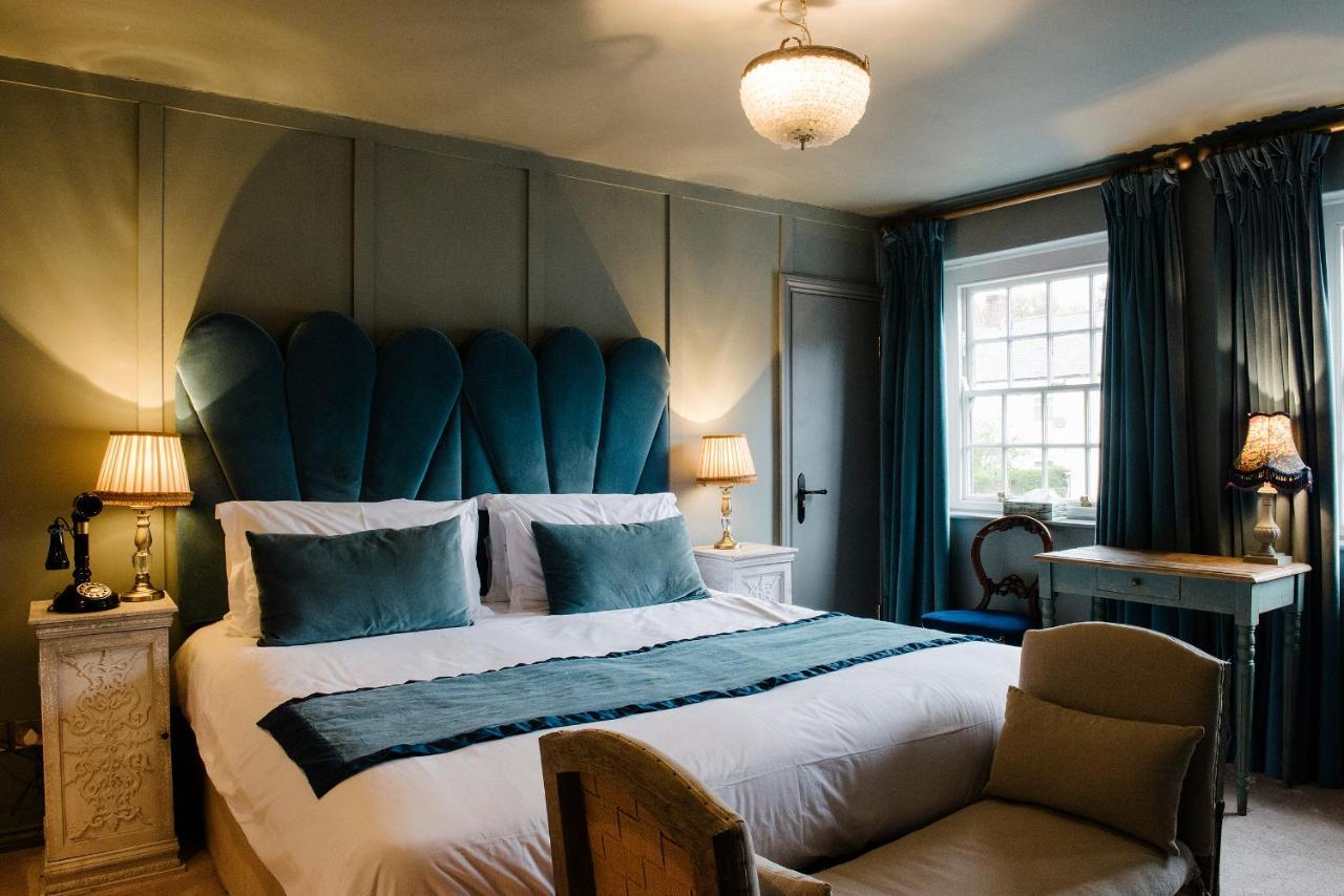 Le Petit Chateau&William de Percy Otterburn Extérieur photo
